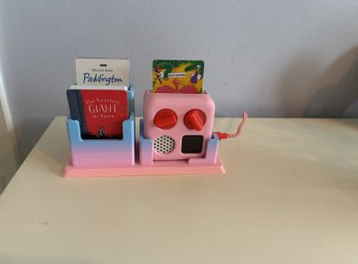 Yoto Mini Storage Dock