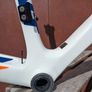 Giant TCR Advanced Rabobank frame Image 8