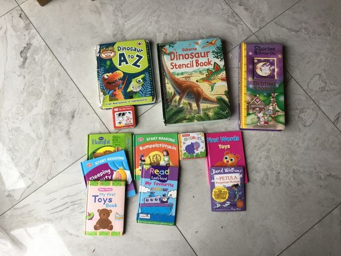 kids toys