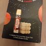 Impulse body spray and pearly bubble candle Image 2