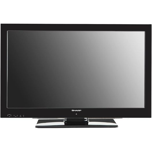 Sharp Lcd 40 Inch Full Hd Tv For Sale in Rathfarnham, Dublin from ...