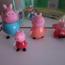 Peppa Pig Goes On Holidays Image 2
