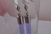Handmade earrings,Drop earrings,gift