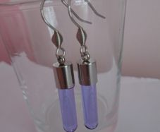 Handmade earrings,Drop earrings,gift