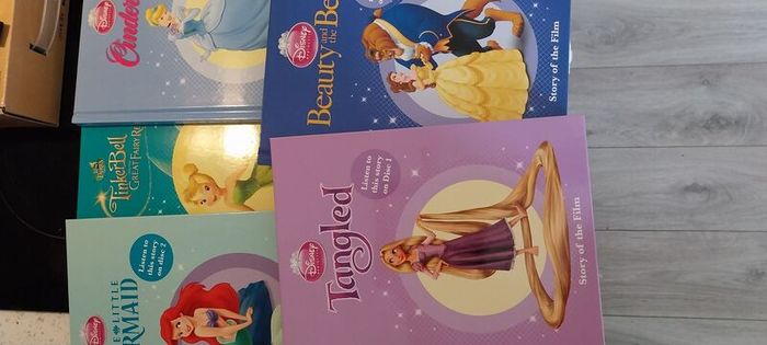 Childrens Disney