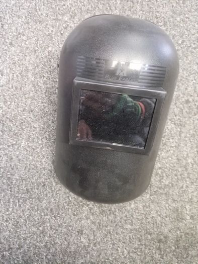 welding shield