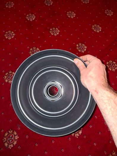 Super Rod Quick Reel Cable Dispenser