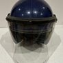 1990s Royal Ulster Constabulary (RUC) Riot Gear Shield, Helmet & Leg Protectors Image 9