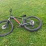 TREK roscoe 6 mountain bike Image 3