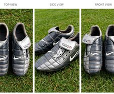total 90 air zoom 7uk
