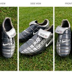 total 90 air zoom 7uk