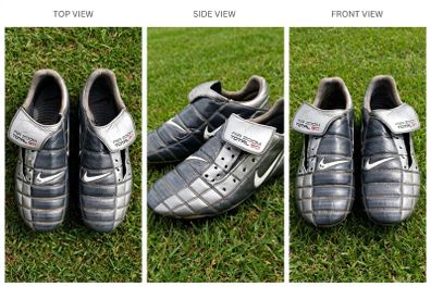 total 90 air zoom 7uk