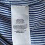 Ralph Lauren Striped Short Sleeve Shirt Mens Large Image 5