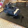 Space Marine Gladiator Lancer/ Reaper Image 2