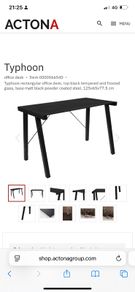 Home Desk
