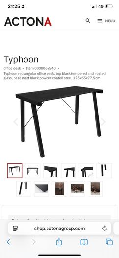 Home Desk