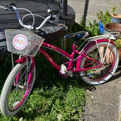 kid bicycle