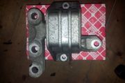 Vectra mounting
