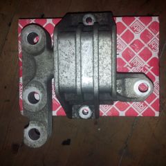 Vectra mounting
