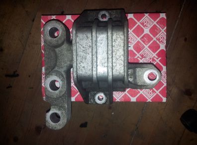 Vectra mounting