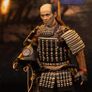 New Poptoys EX045 1/6 The Last Samurai Ashigaru Trio Second Bomb Wei Ashigaru Bob Action Figure Image 7