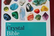 The Crystal Bible / Judy Hall/ 2009