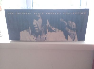 cd collection