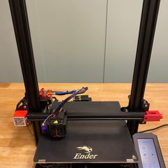 Creality Ender 3 Neo 3D printer