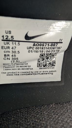 Nike phantom football boots