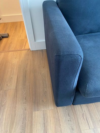 IKEA Vimle sofa bed