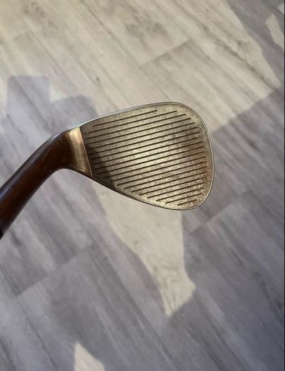 Taylormade Hi Tow Wedge Set 50 56 60