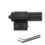 Infrared Distance Meter Professional Rangefinder Portable Infrared Collimator Digital Ruler Measure Device Test Tool JG5 Image 4