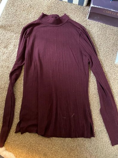 River Island sweater