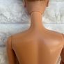 Mattel Kennel Care Barbie Doll Only Magnetic Hand, Damaged Hands Please see photos Image 10