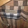 Mens Authentic Burberry Shirt Image 2