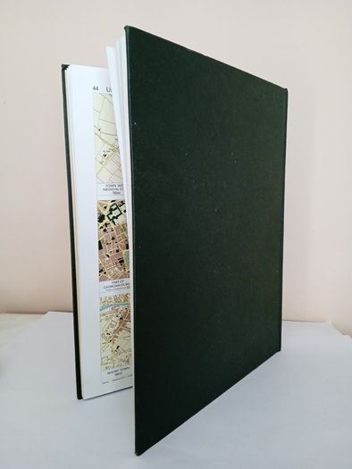 Atlas of Ireland: Prepared Under the Direction of the Irish National Committee of Geography (PT192)