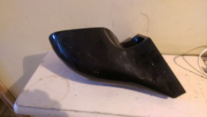 M4 Door mirror set - Universal