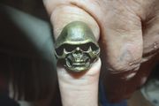 militaria trench art: bulk buy bundle