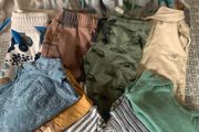 baby boy 9-12 m
