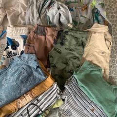 baby boy 9-12 m