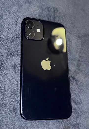 IPhone 12 Mini
