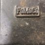 Ford 6600 radiator Image 3