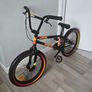 Bike Jet BMX Wolf Image 7