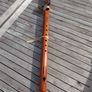 Native American Flute #F Image 2