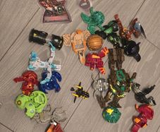 Bakugan Bundle
