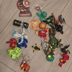 Bakugan Bundle