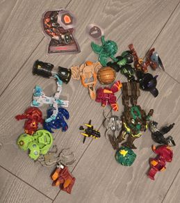 Bakugan Bundle