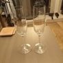 2 Glasses Image 2
