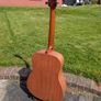 Bromo BAT1NL Acoustic Guitar Image 6