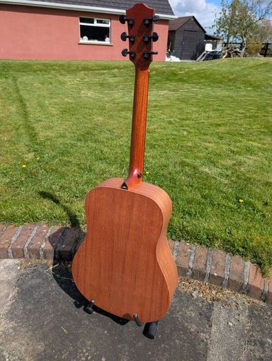 Bromo BAT1NL Acoustic Guitar